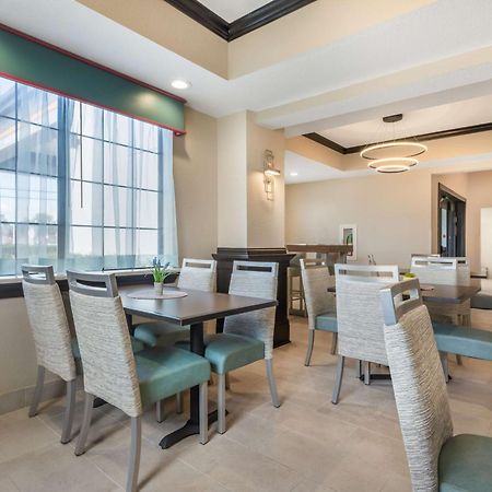 Prime Inn&Suites Poteau Extérieur photo