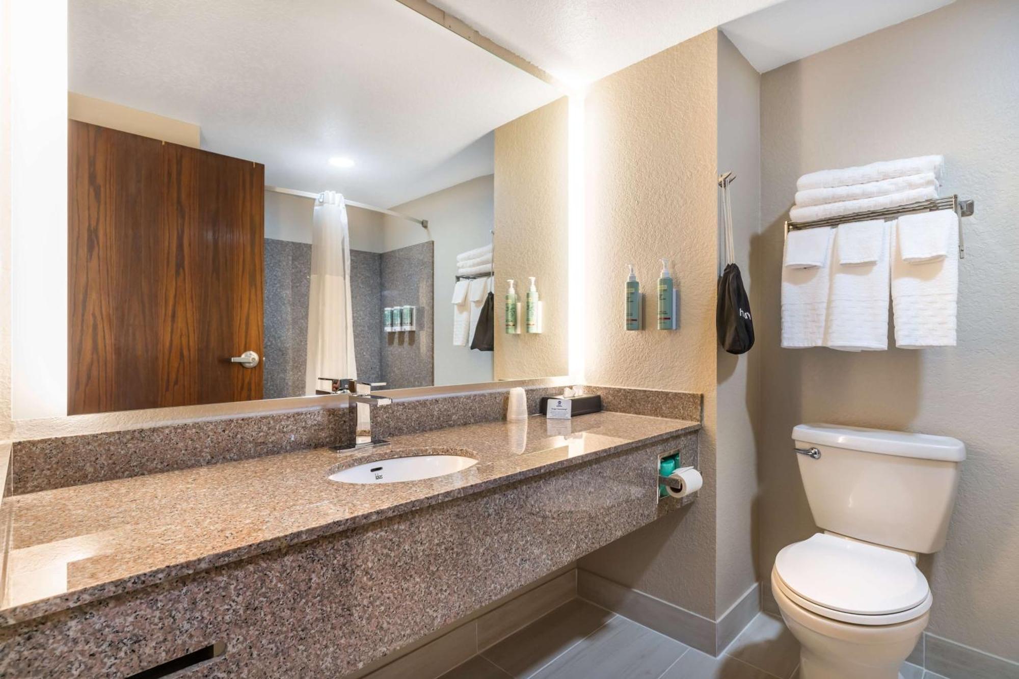 Prime Inn&Suites Poteau Extérieur photo