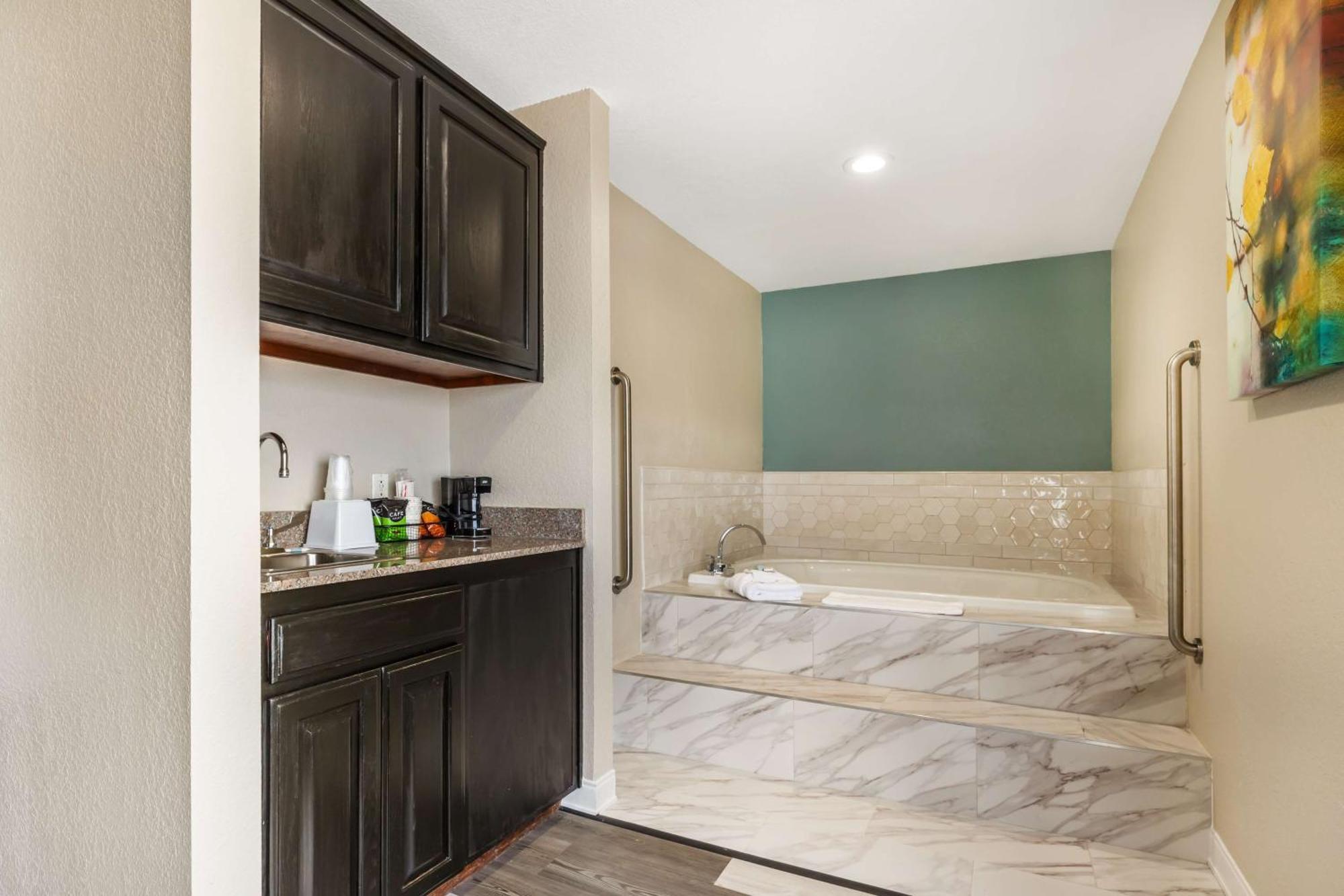Prime Inn&Suites Poteau Extérieur photo