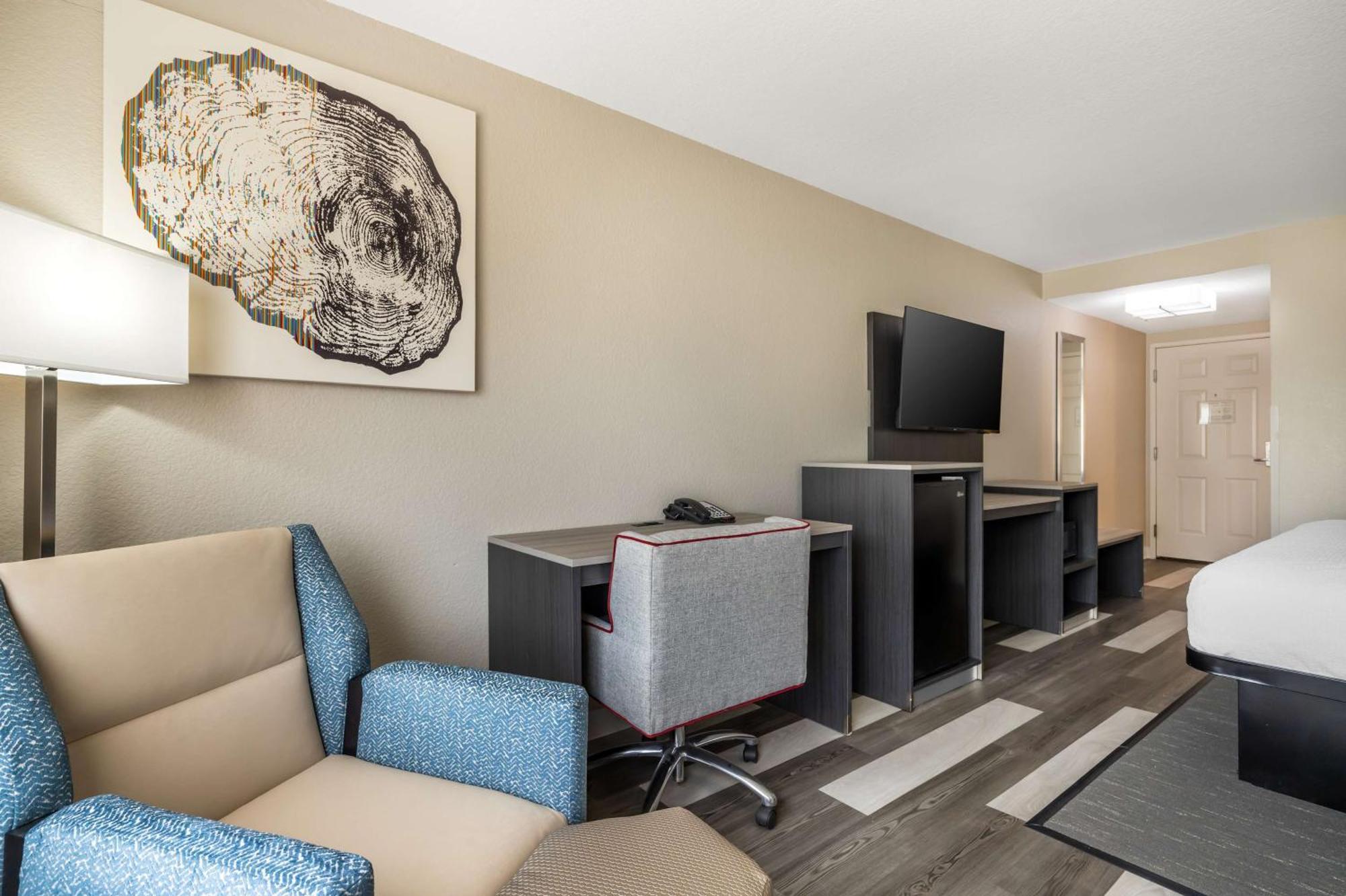 Prime Inn&Suites Poteau Extérieur photo