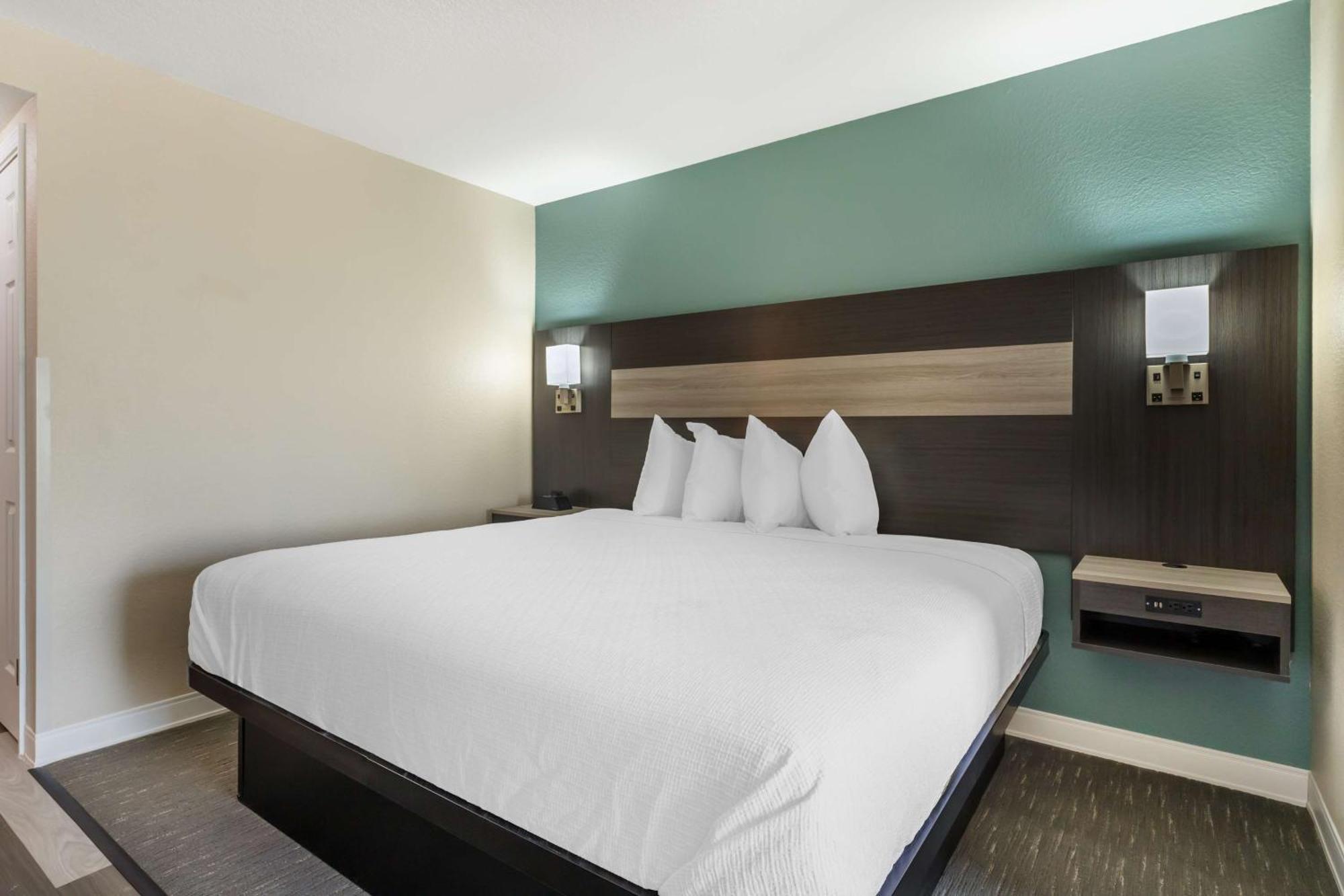 Prime Inn&Suites Poteau Extérieur photo