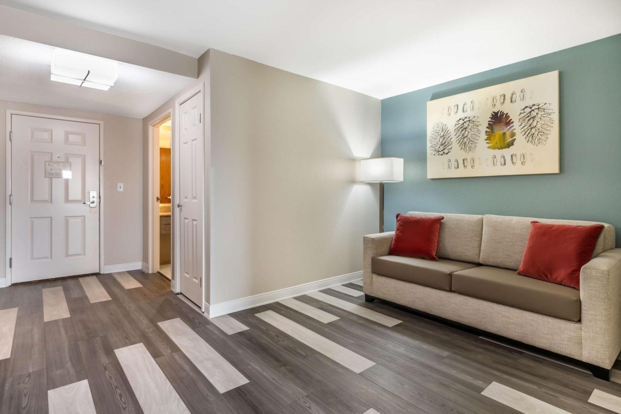 Prime Inn&Suites Poteau Extérieur photo