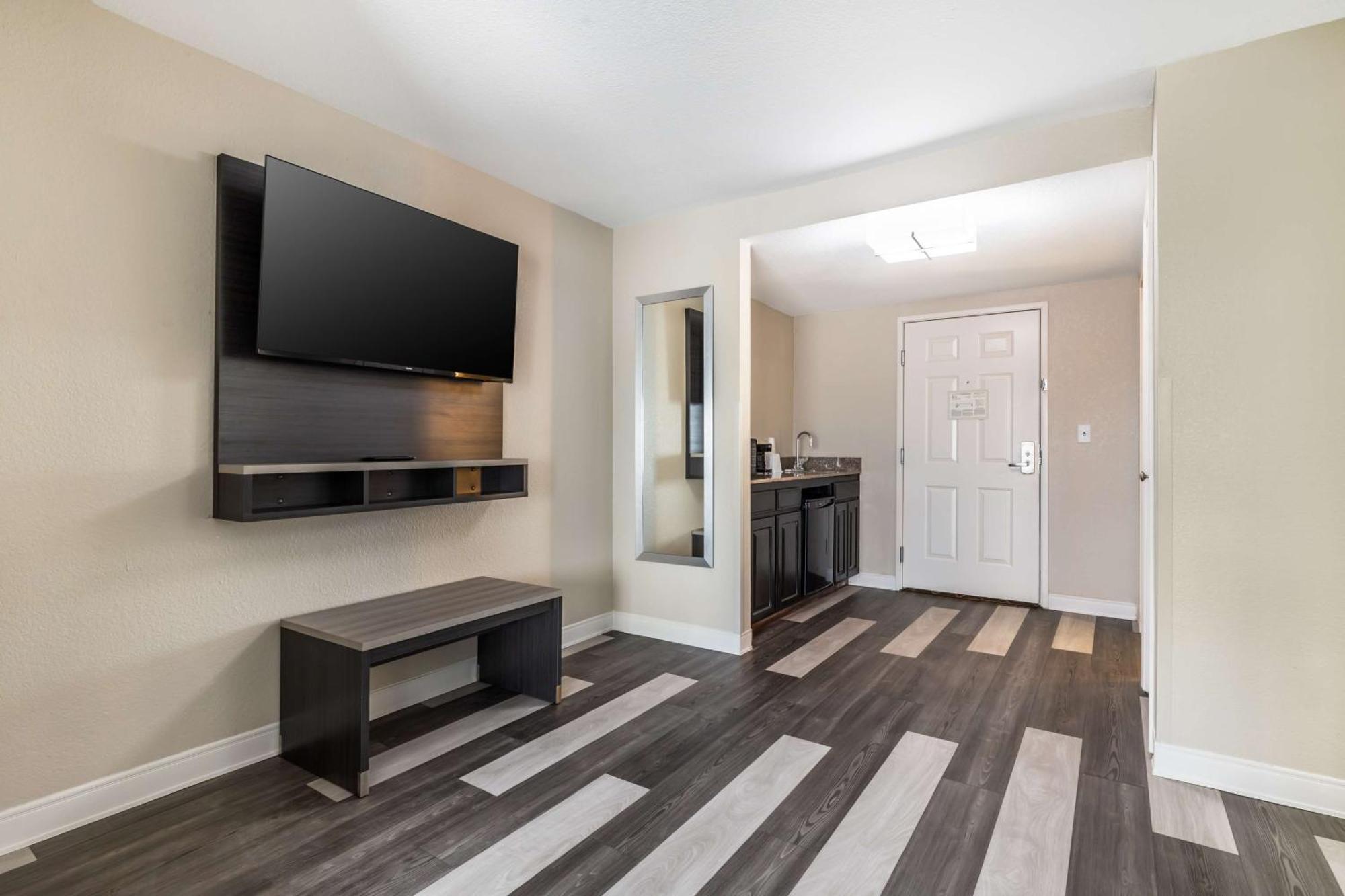 Prime Inn&Suites Poteau Extérieur photo