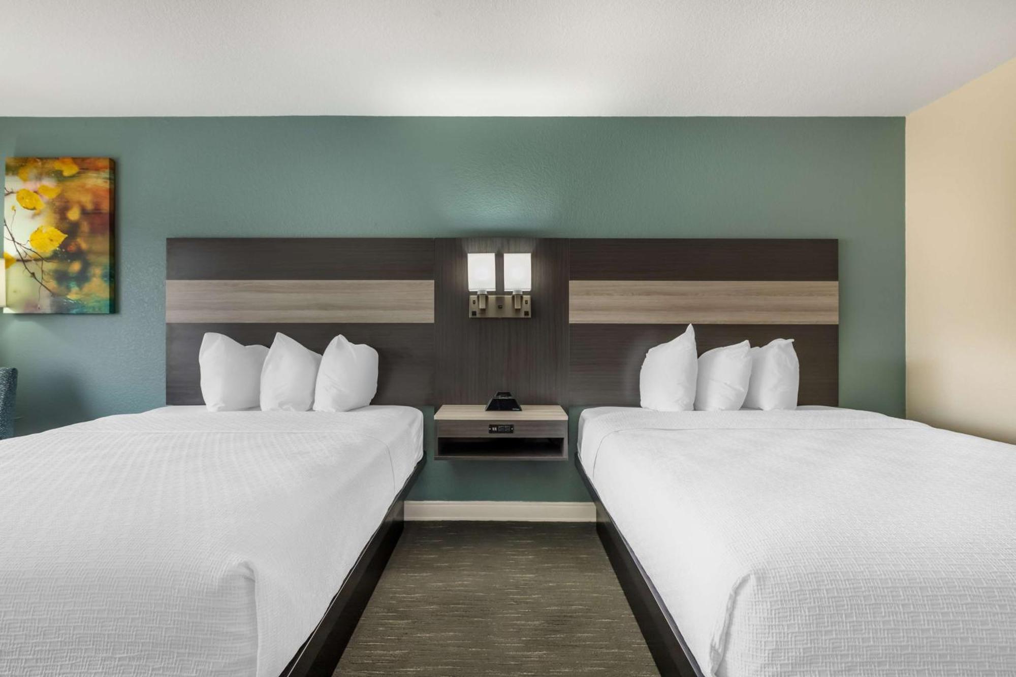 Prime Inn&Suites Poteau Extérieur photo