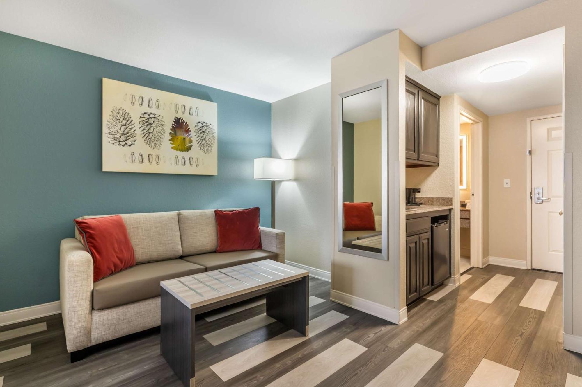 Prime Inn&Suites Poteau Extérieur photo