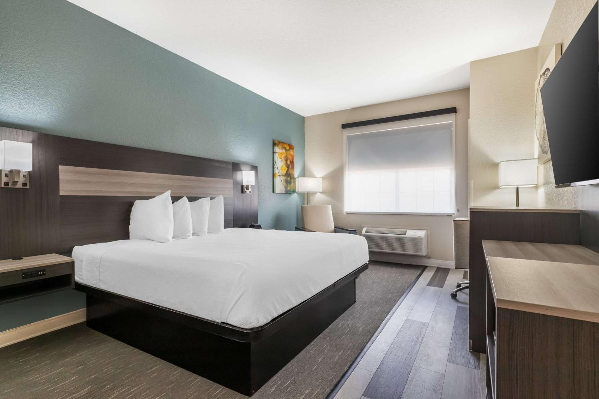 Prime Inn&Suites Poteau Extérieur photo