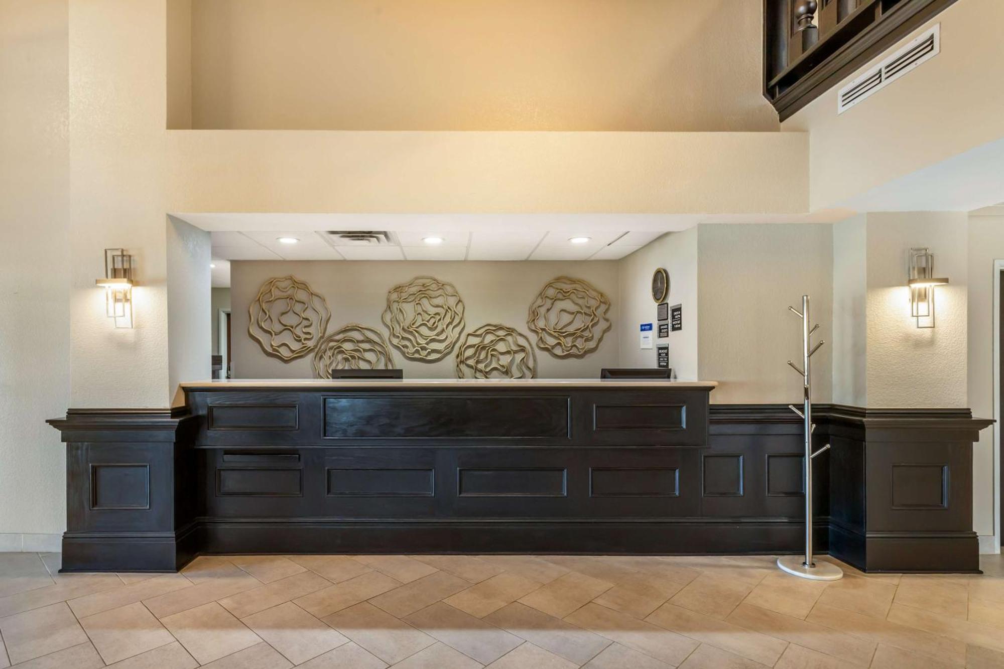 Prime Inn&Suites Poteau Extérieur photo