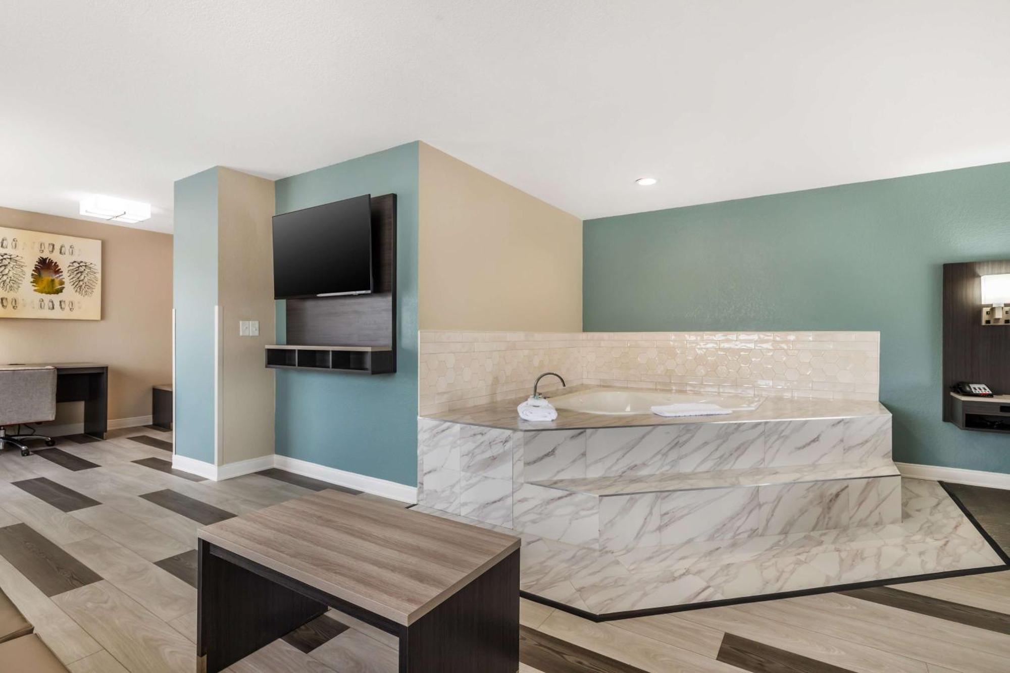 Prime Inn&Suites Poteau Extérieur photo
