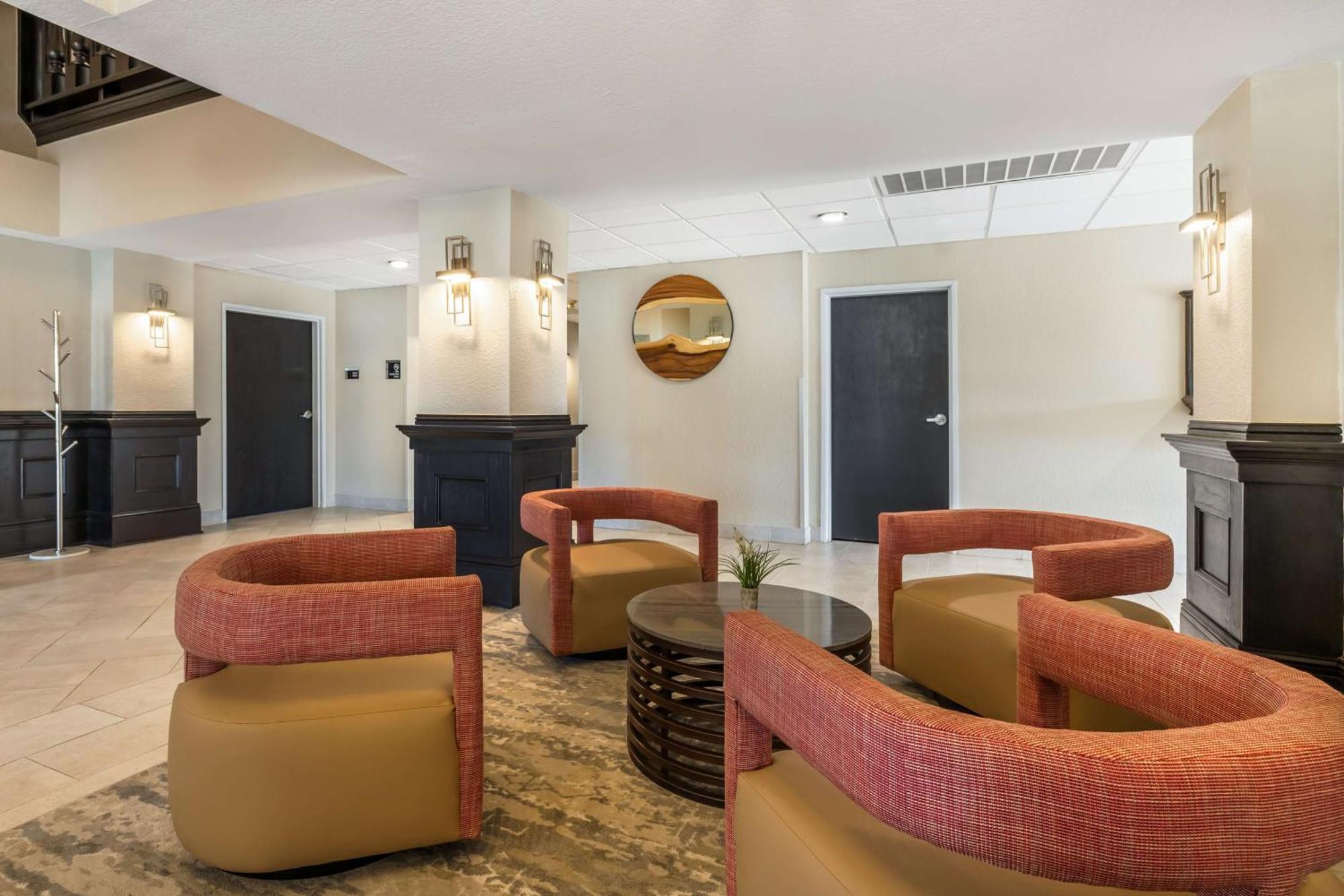 Prime Inn&Suites Poteau Extérieur photo