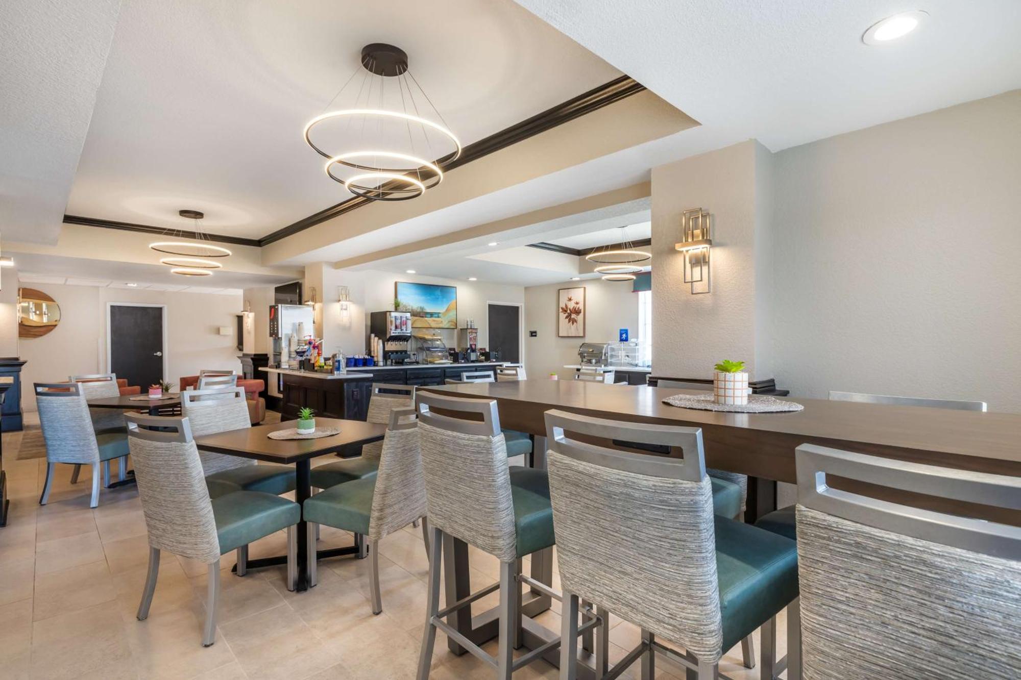 Prime Inn&Suites Poteau Extérieur photo