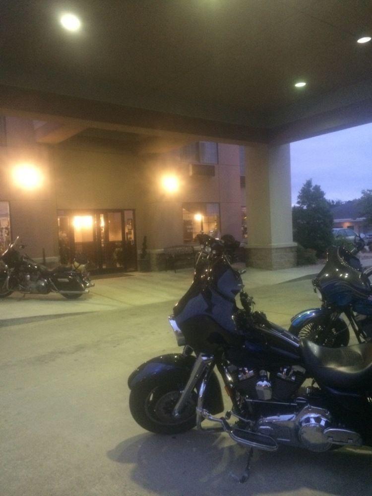 Prime Inn&Suites Poteau Extérieur photo