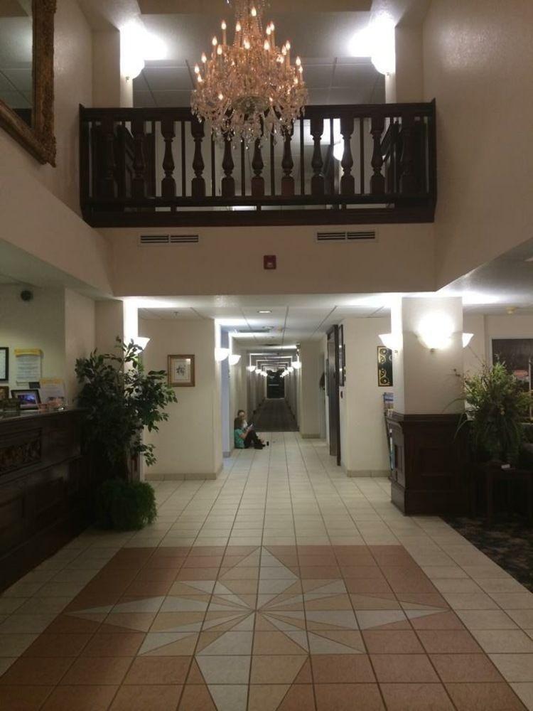 Prime Inn&Suites Poteau Extérieur photo