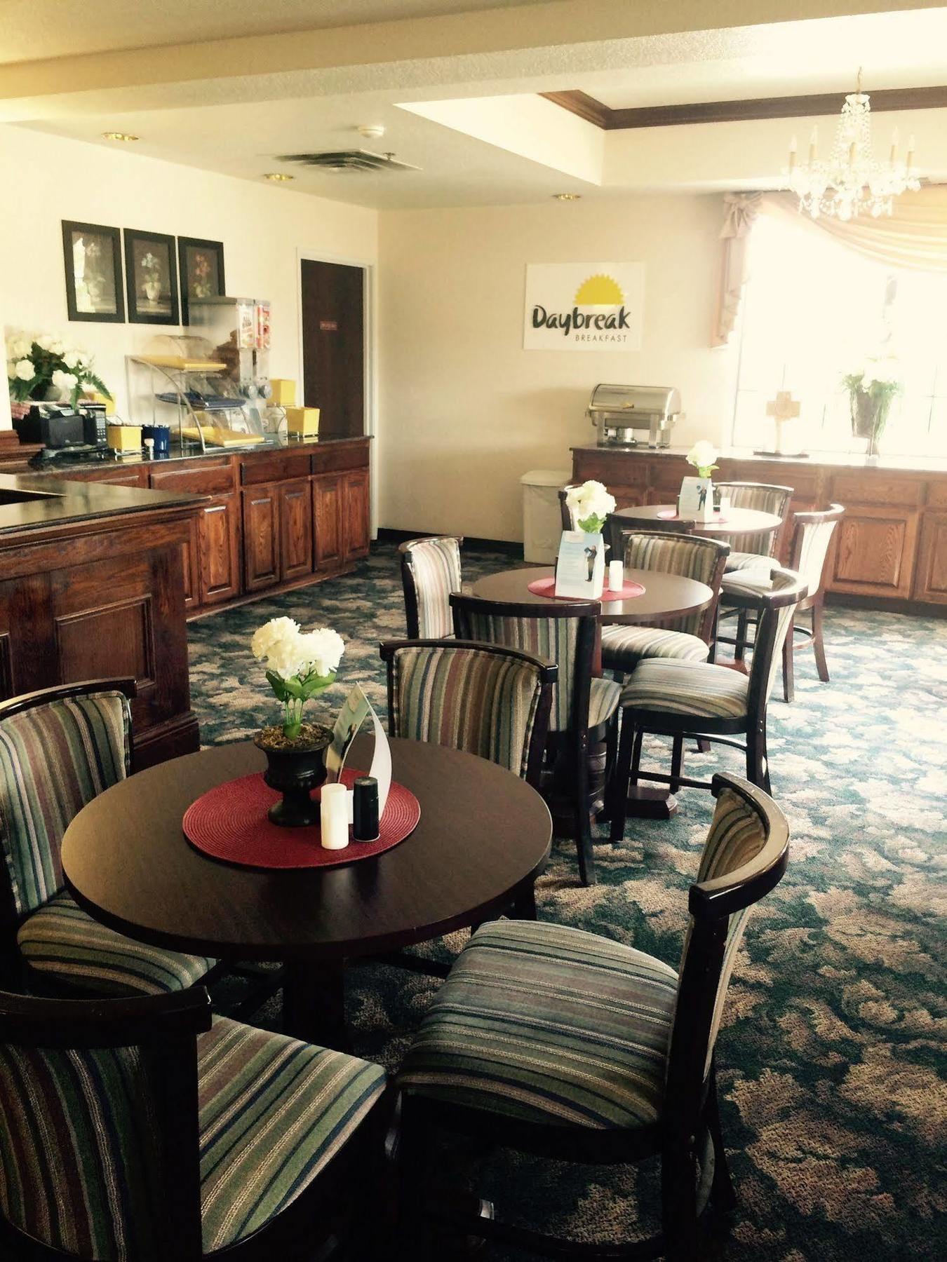 Prime Inn&Suites Poteau Extérieur photo