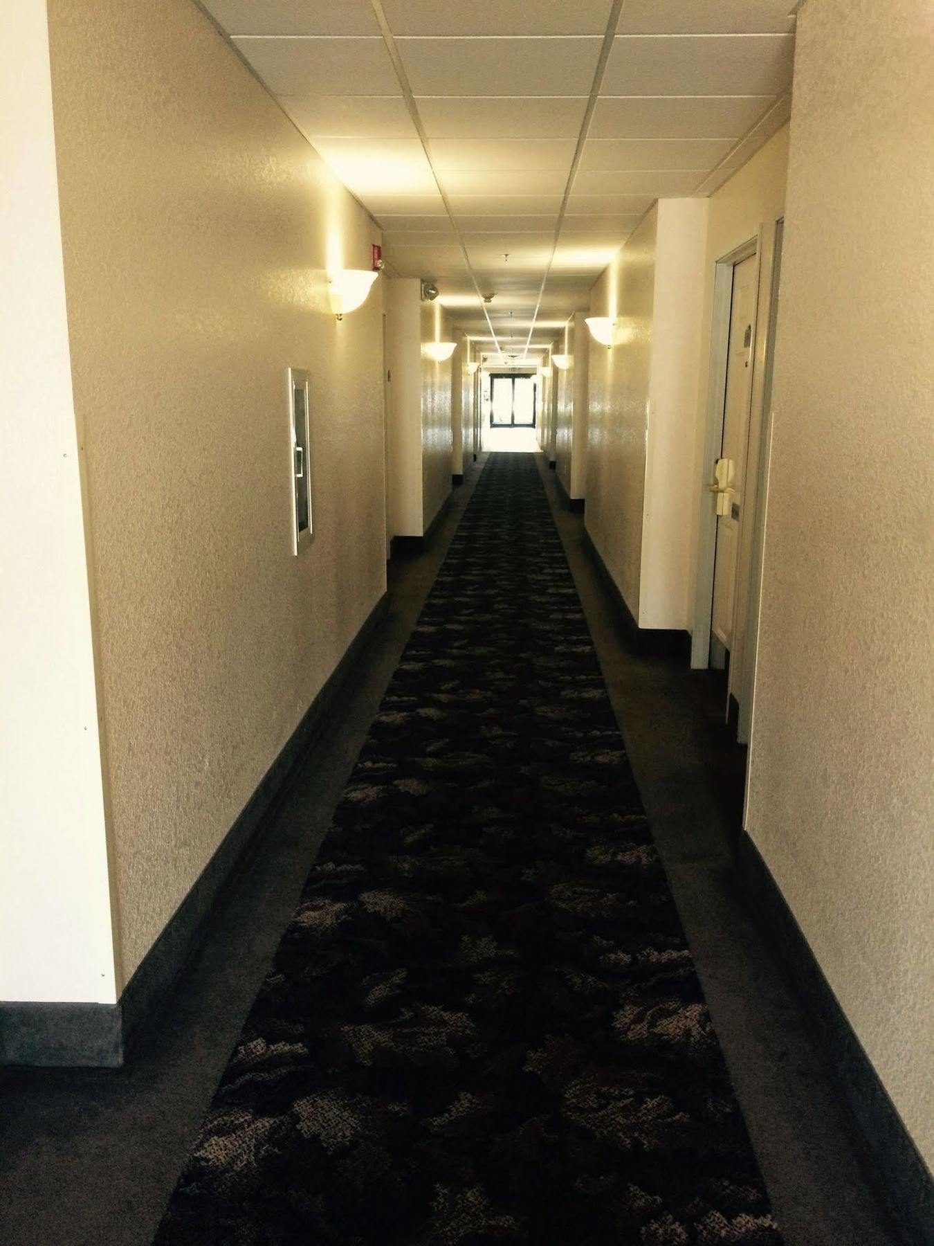 Prime Inn&Suites Poteau Extérieur photo